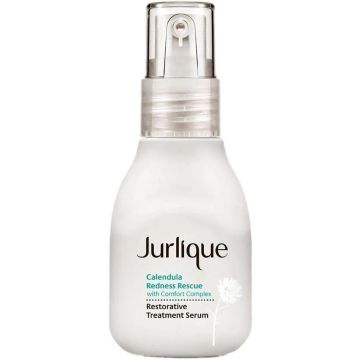 JURLIQUE CALENDULA REDNESS RESCUE RESTORATIVE TREATMENT GEZICHTSSERUM 30 ML