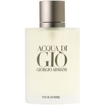 ARMANI ACQUA DI GIO POUR HOMME (ARMANI) ACQUA DI GIO POUR HOMME EDT FLES 30 ML
