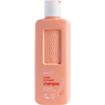 SEEPJE HYDRATE AND NOURISH SHAMPOO FLACON 300 ML