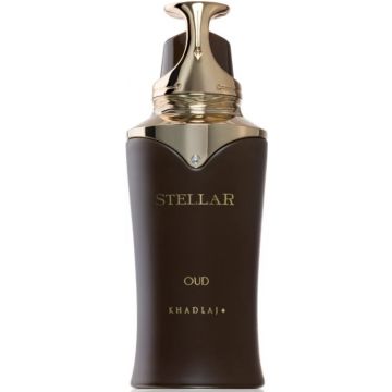 KHADLAJ STELLAR OUD EDP FLES 100 ML