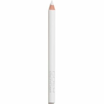 GOSH KOHL WHITE EYELINER POTLOOD 1,1 GRAM