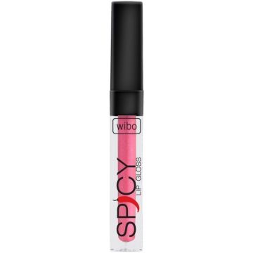 WIBO SPICY (WIBO) SPICY 18 LIPGLOSS KOKER 3 ML