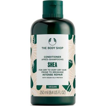 THE BODY SHOP SHEA INTENSE REPAIR CONDITIONER CREMESPOELING FLACON 250 ML