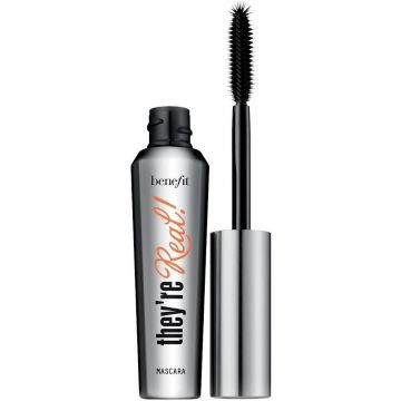 BENEFIT THEY'RE REAL! BLACK MASCARA KOKER 8,5 GRAM