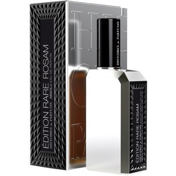 HISTOIRES DE PARFUMS EDITION RARE ROSAM EDP FLES 60 ML