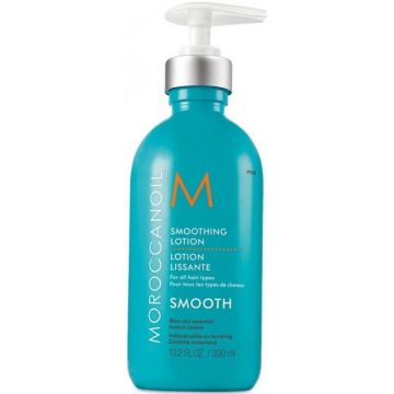 MOROCCANOIL SMOOTH SMOOTHING LOTION POMP 300 ML