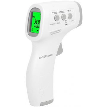 MEDISANA MEDISANA TM A77 INFRAROOD THERMOMETER 1 STUK