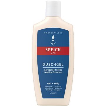 SPEICK MEN (SPEICK) MEN HAIR + BODY DOUCHEGEL FLACON 250 ML
