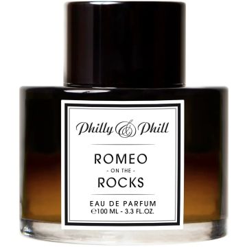 PHILLY & PHILL ROMEO ON THE ROCKS EDP 100 ML