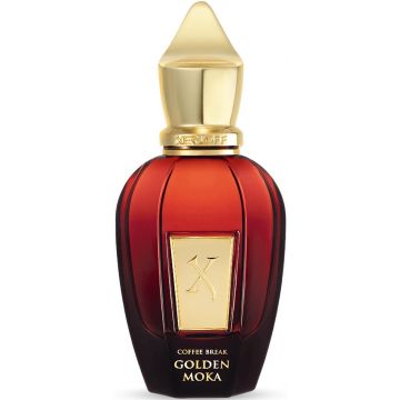 XERJOFF COFFEE BREAK GOLDEN MOKA EDP FLES 50 ML