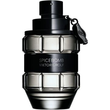 VIKTOR & ROLF SPICEBOMB (VIKTOR & ROLF) SPICEBOMB EDT FLES 90 ML