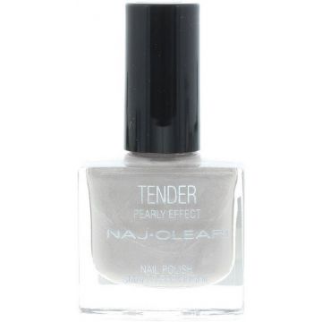 NAJ OLEARI TENDER PEARLY EFFECT NAIL POLISH 135 NAGELLAK POTJE 8 ML