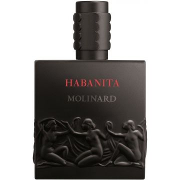 MOLINARD HABANITA EDP FLES 75 ML