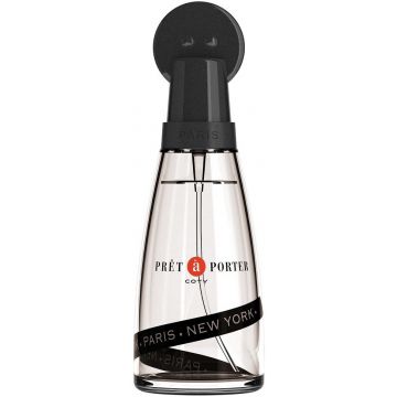 COTY PRET A PORTER EDT FLES 50 ML