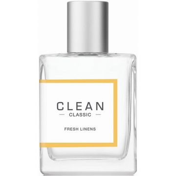 CLEAN CLASSIC FRESH LINENS EDP FLES 60 ML