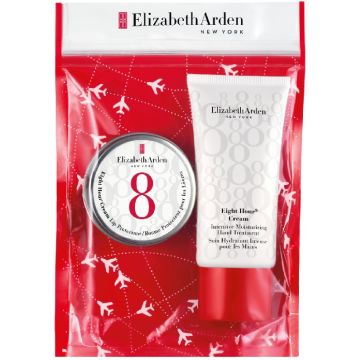 ELIZABETH ARDEN EIGHT HOUR (ELIZABETH ARDEN) EIGHT HOUR 1 STUK