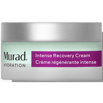 MURAD HYDRATION (MURAD) HYDRATION INTENSE RECOVERY CREAM GEZICHTSCREME POT 50 ML