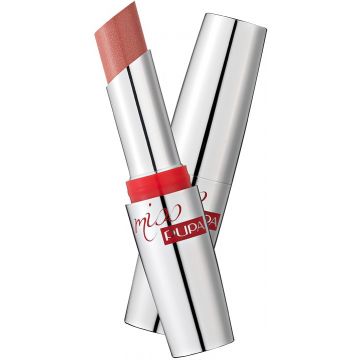 PUPA MISS PUPA LIPSTICK 600 CHAMPAGNE LIPPENSTIFT 2,4 ML