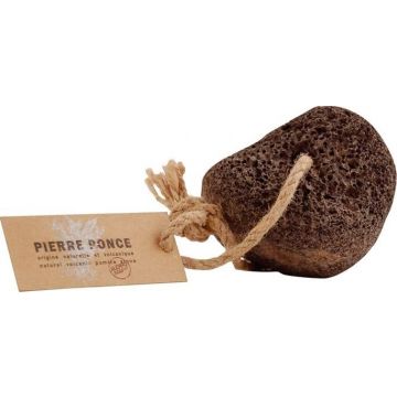 ALEPPO SOAP ZWARTE PUIMSTEEN 1 STUK