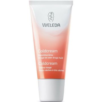 WELEDA COLDCREAM GEZICHTSCREME TUBE 30 ML