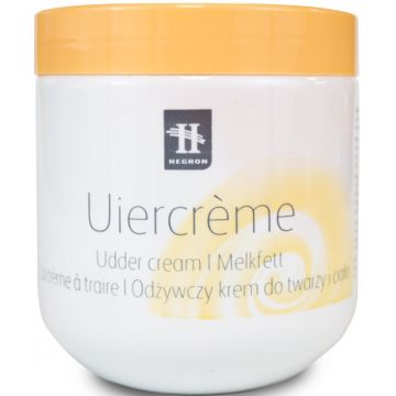 HEGRON UIERCREME POT 350 ML