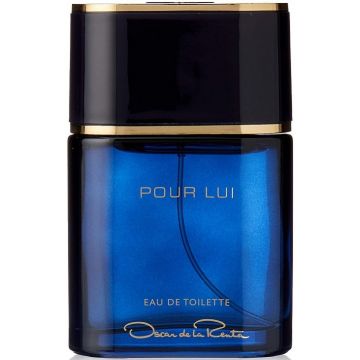 OSCAR DE LA RENTA POUR LUI EDT FLES 90 ML