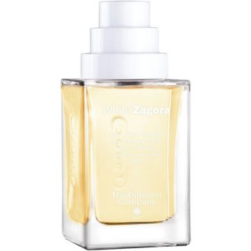 THE DIFFERENT COMPANY WHITE ZAGORA EDT FLES 100 ML