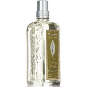L&#039;OCCITANE VERVEINE (L&#039;OCCITANE) VERVEINE EDT FLES 100 ML