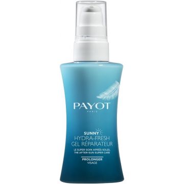 PAYOT SUNNY (PAYOT) SUNNY HYDRA-FRESH THE AFTER-SUN SUPER CARE POMP 75 ML