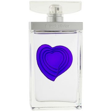 FRANCK OLIVIER PASSION WOMEN EDP FLES 75 ML