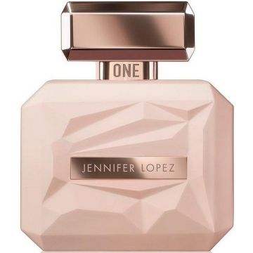 JENNIFER LOPEZ ONE EDP FLES 50 ML