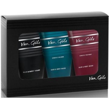 VAN GILS GESCHENKSET 1 STUK