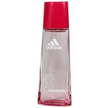 ADIDAS FRUITY RHYTHM WOMAN EDT FLES 50 ML