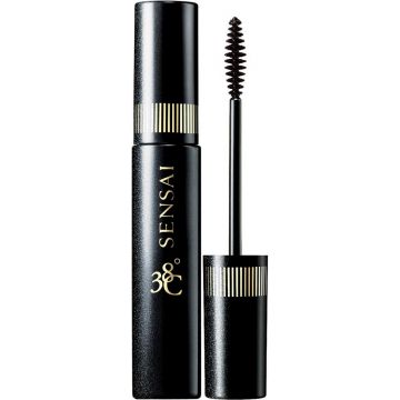 SENSAI 38C BLACK MASCARA KOKER 6 ML