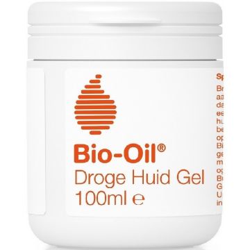 BIO-OIL DROGE HUID GEL POT 100 ML