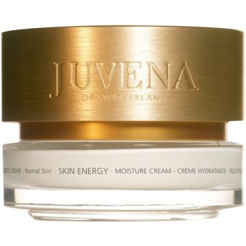 JUVENA SKIN ENERGY (JUVENA) SKIN ENERGY MOISTURE CREAM GEZICHTSCREME POT 50 ML
