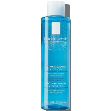 LA ROCHE-POSAY PHYSIOLOGICAL (LA ROCHE-POSAY) PHYSIOLOGICAL SOOTHING LOTION GEZICHTSREINIGER FLACON 200 ML