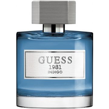 GUESS 1981 INDIGO FOR MEN EDT FLES 30 ML