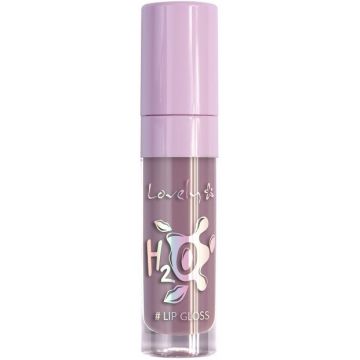 LOVELY H20 02 LIPGLOSS 1 STUK