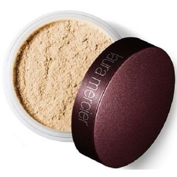 LAURA MERCIER TRANSLUCENT LOOSE SETTING POWDER POEDER POTJE 29 GRAM