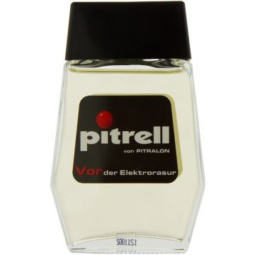 PITRALON PITRELL PRE SHAVE FLES 100 ML