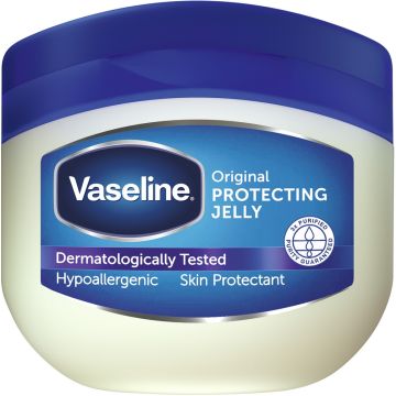 VASELINE ORIGINAL PROTECTING JELLY 50 ML