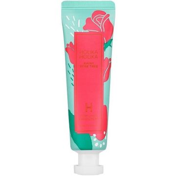 HOLIKA HOLIKA RAINY ROSE TREE HAND CREAM HANDCREME TUBE 30 ML