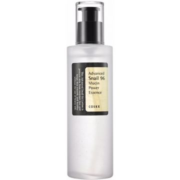 COSRX ADVANCED SNAIL 96 MUCIN POWER ESSENCE POMP 100 ML