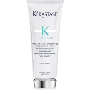 KERASTASE SYMBIOSE FONDANT APAISANT ESSENTIEL CONDITIONER CREMESPOELING 200 ML