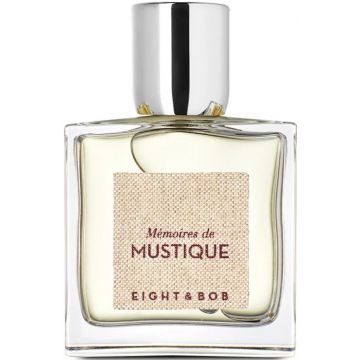 EIGHT &amp; BOB MEMOIRES DE MUSTIQUE EDT FLES 100 ML