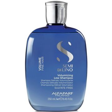 ALFAPARF SEMI DI LINO VOLUME (ALFAPARF) SEMI DI LINO VOLUME VOLUMIZING LOW SHAMPOO FLACON 250 ML