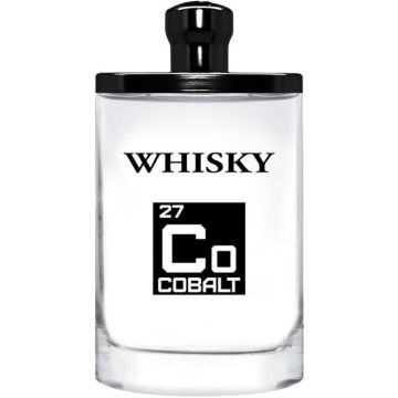 EVAFLOR WHISKY COBALT FOR MEN EDT 100 ML