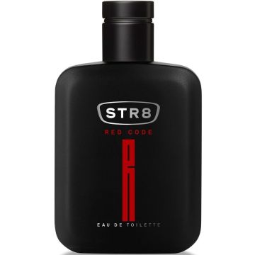 STR8 RED CODE EDT 100 ML