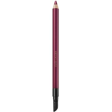 ESTEE LAUDER DOUBLE WEAR (ESTEE LAUDER) DOUBLE WEAR 24H WATERPROOF 09 AUBERGINE GEL EYE PENCIL OOGPOTLOOD 1,2 GRAM